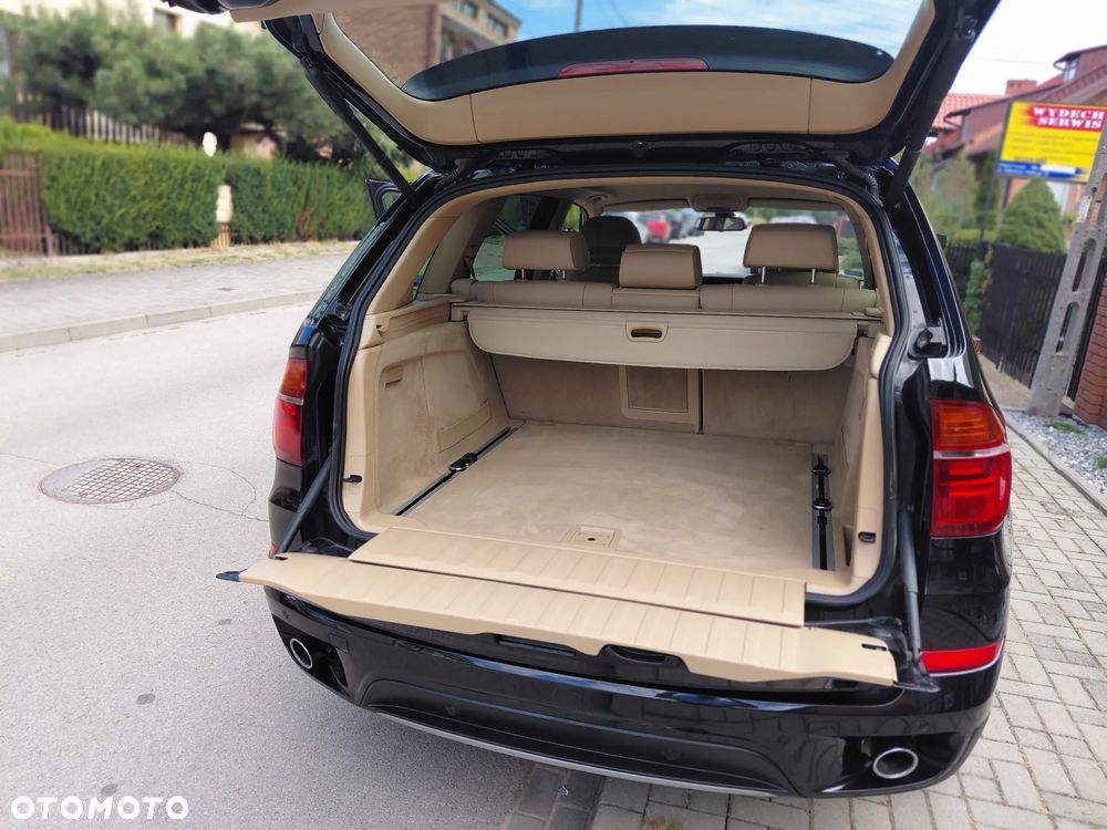 BMW X5 3.0d xDrive - 22
