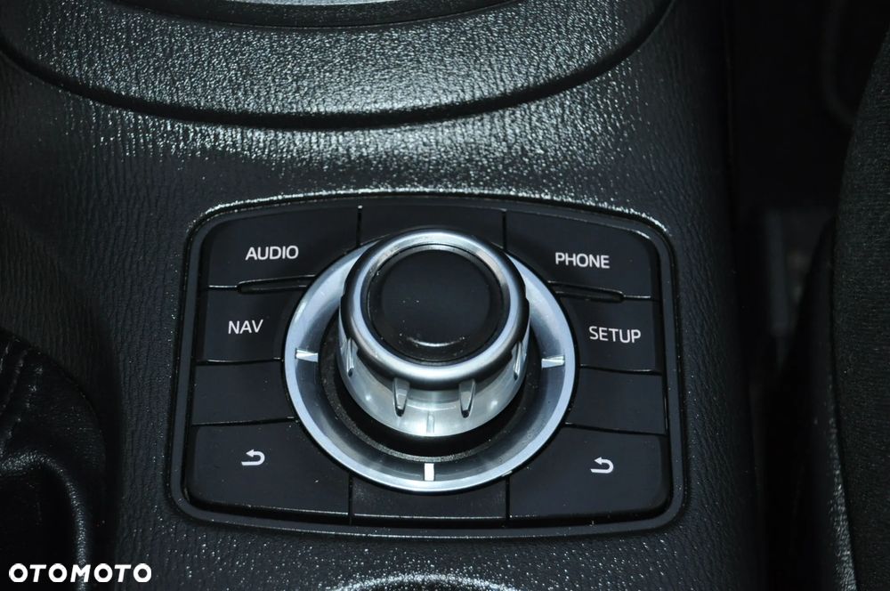 Mazda CX-5 - 16