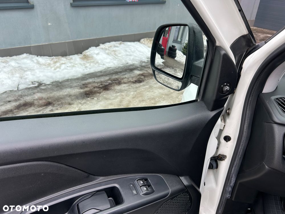Fiat Doblo - 10