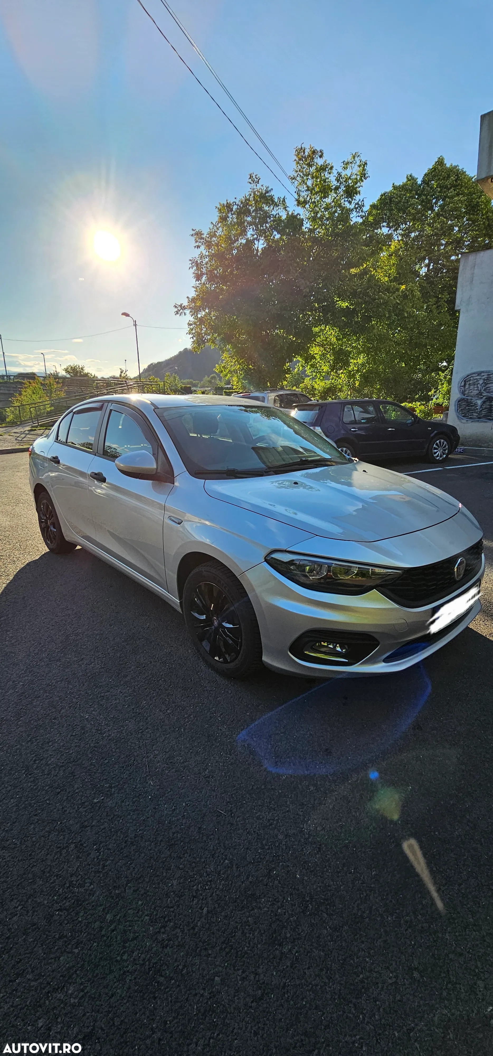 Fiat Tipo 1.4 Street - 6