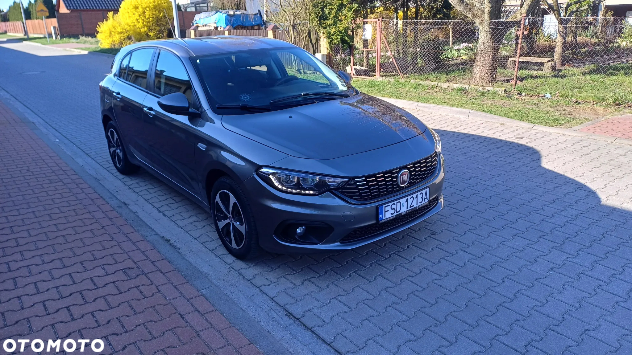 Fiat Tipo 1.3 MultiJet 16v Easy - 3