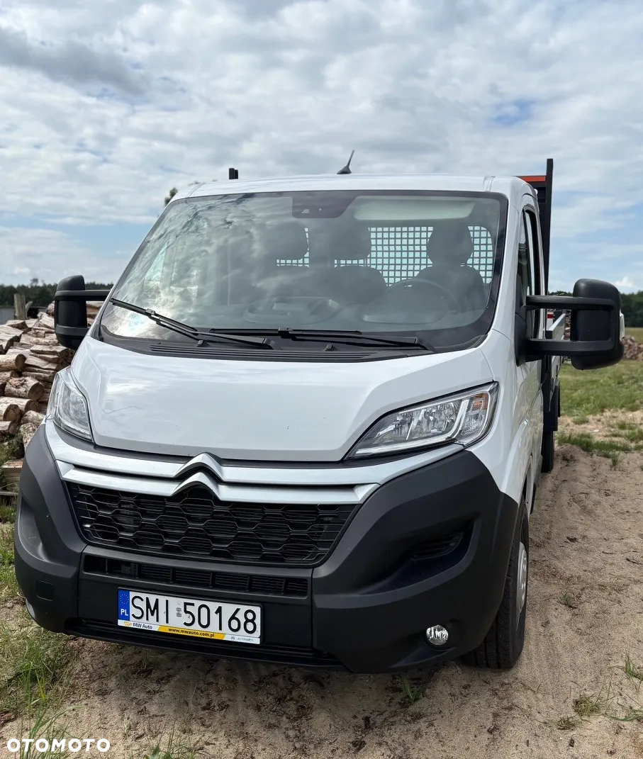 Citroën Jumper - 7