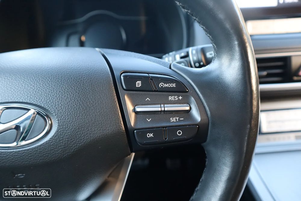 Hyundai Kauai EV 39 kWh Premium - 35