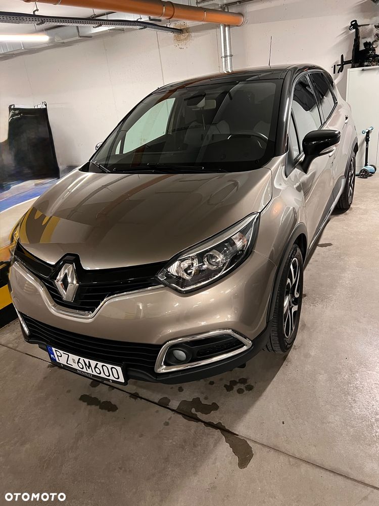 Renault Captur - 1