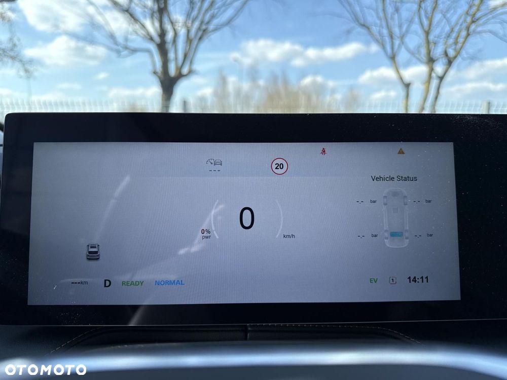 MG HS 1.5T HEV+ Excite - 10