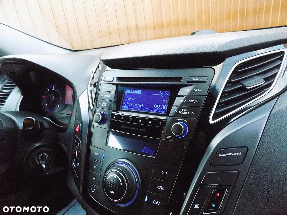 Hyundai i40 1.7 CRDi Comfort + - 16