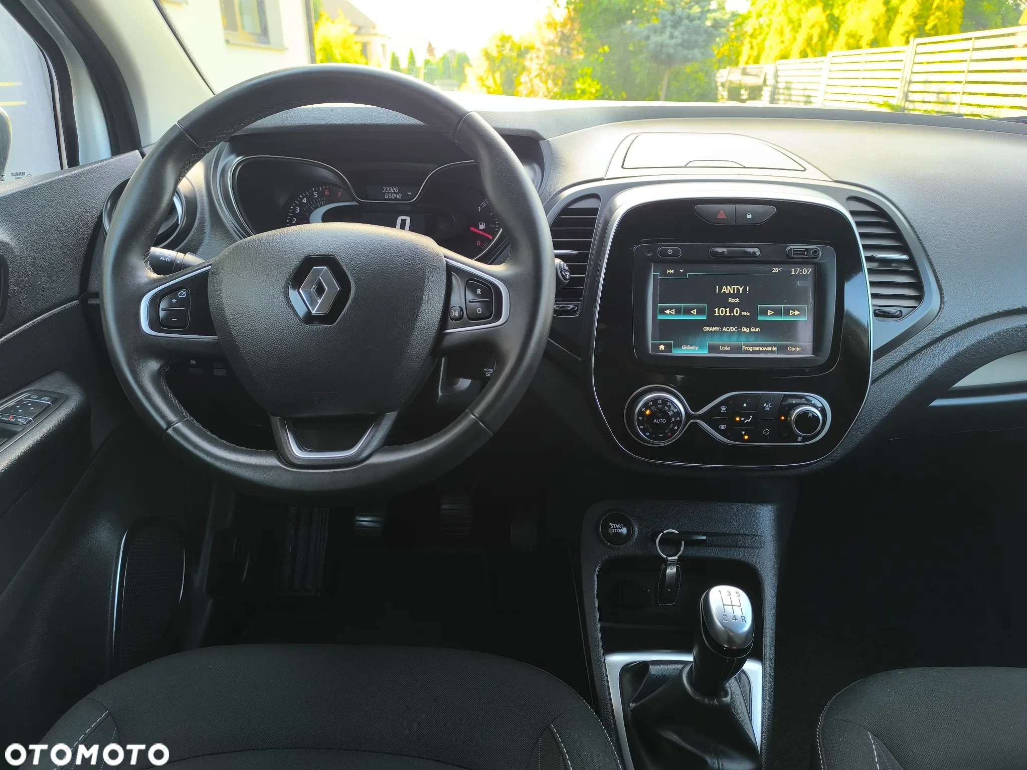 Renault Captur 0.9 Energy TCe Limited - 19