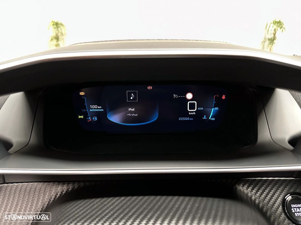 Peugeot 2008 PureTech 100 Stop&Start Allure Pack - 51