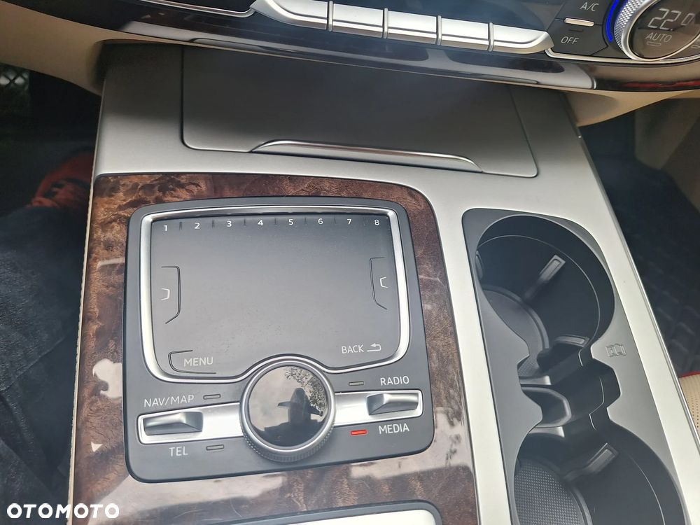 Audi Q7 - 26