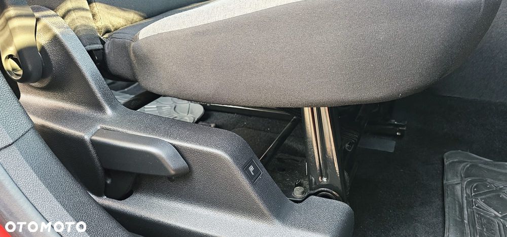 Citroën Berlingo M BlueHDi 130 EAT8 MAX - 32