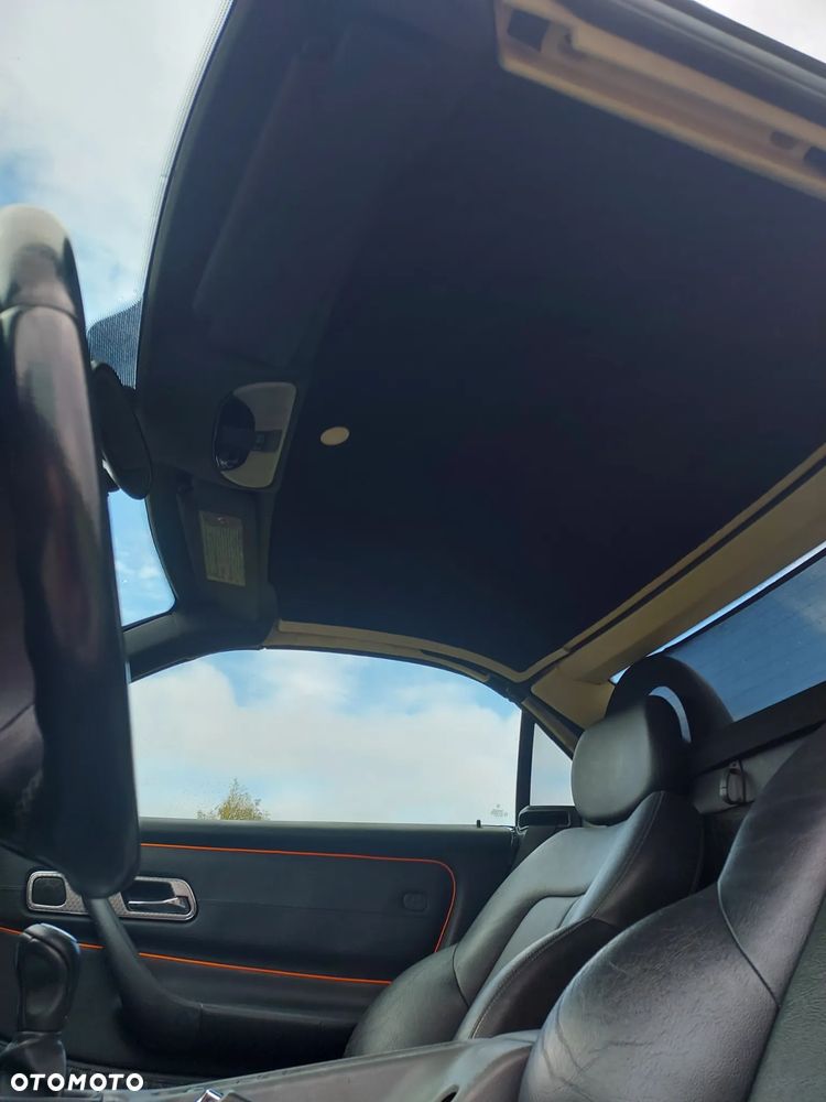 Mercedes-Benz SLK 200 Kompressor - 39