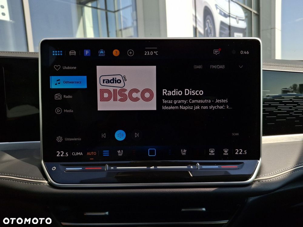 Volkswagen Passat 1.5 TSI EVO Elegance DSG - 16