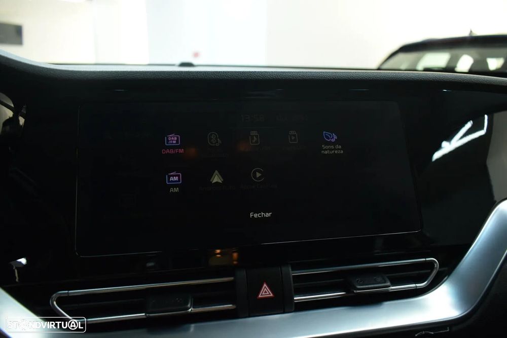 Kia Niro - 19