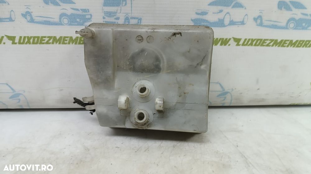 Vas lichid frana 033508-84281 Peugeot 206 1  [din 1998 pana  2003] - 2