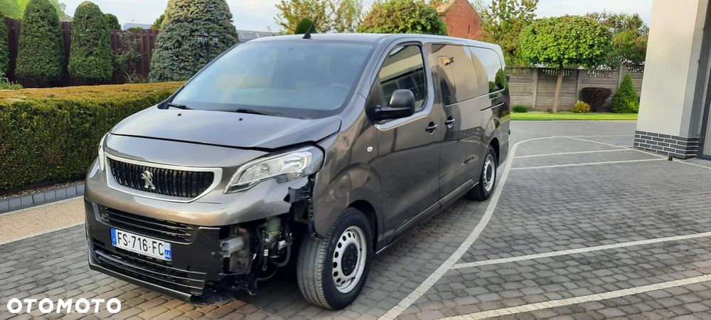 Peugeot Expert L3 1.5 - 3