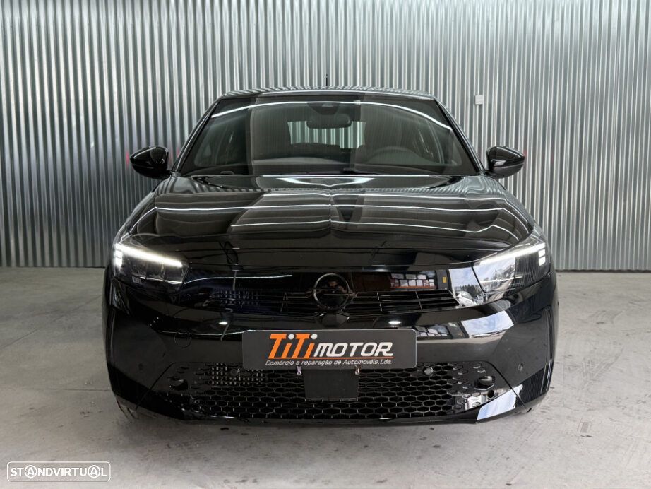 Opel Corsa - 3