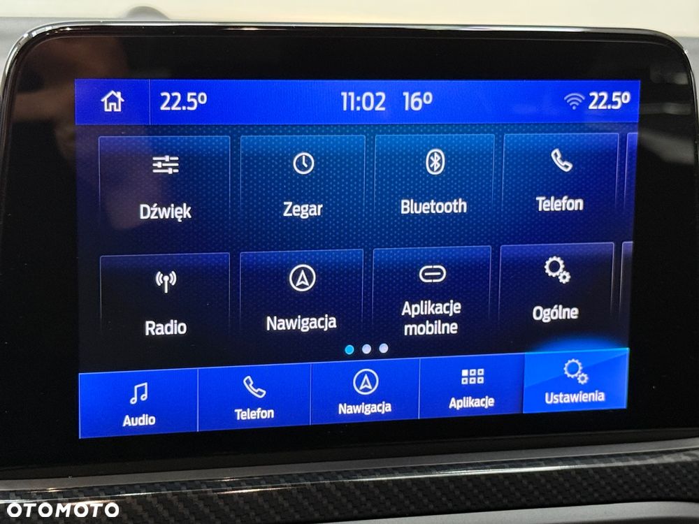 Ford Focus 2.0 EcoBlue ST-Line - 23