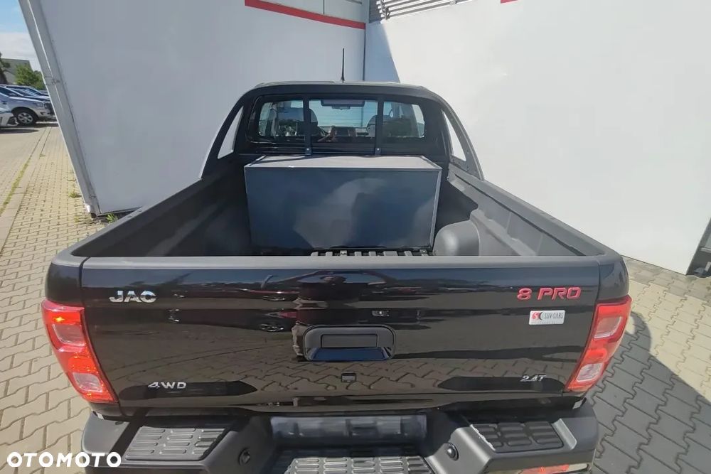 JAC T8 PRO - 9