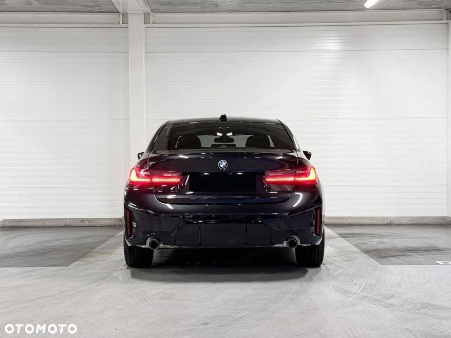 BMW Seria 3 320d xDrive mHEV M Sport sport - 5