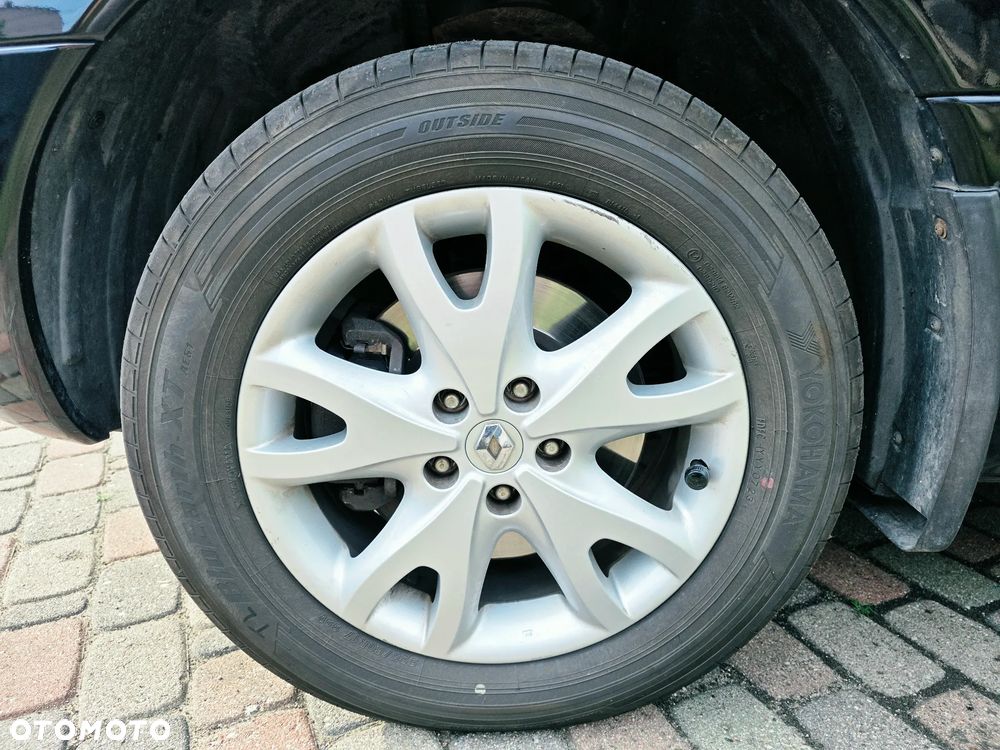Renault Koleos 2.0 dCi 4x4 Dynamique - 15