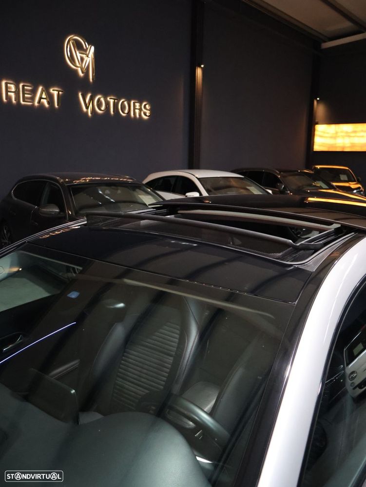 Mercedes-Benz CLA 180 d Shooting Brake AMG Line - 15