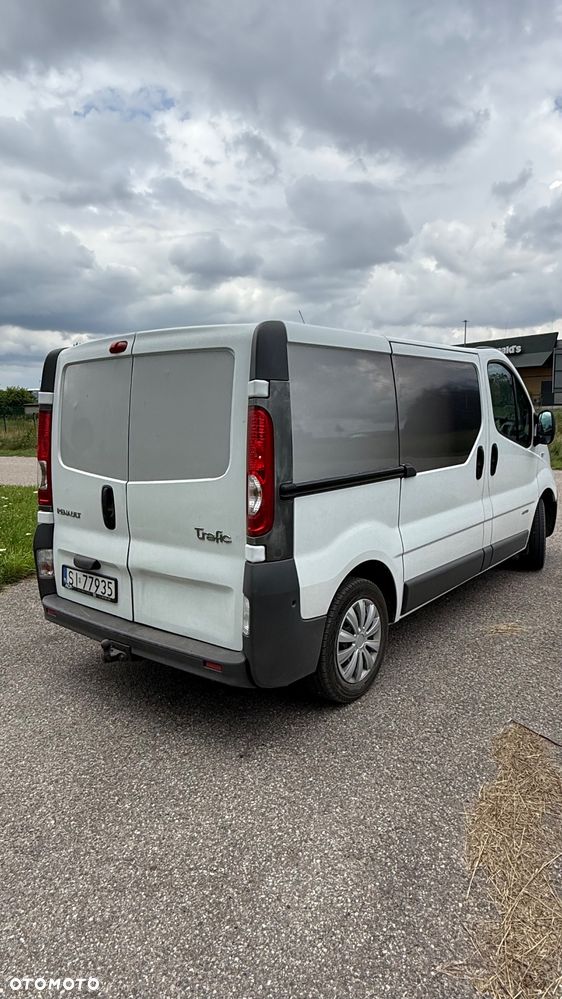 Renault Trafic - 4