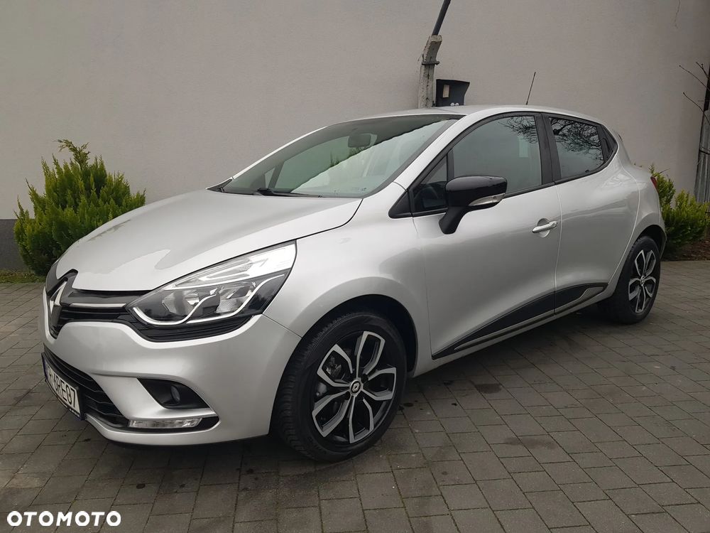 Renault Clio 0.9 Energy TCe Alize - 1