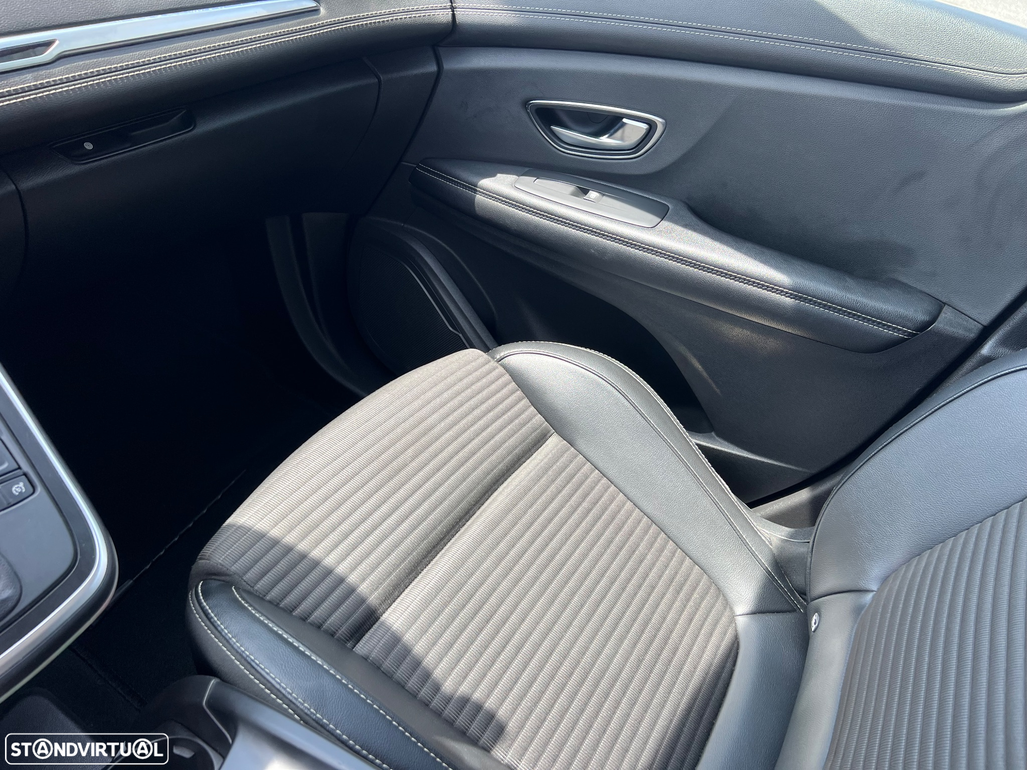 Renault Grand Scénic 1.5 dCi Intens Hybrid Assist SS - 12