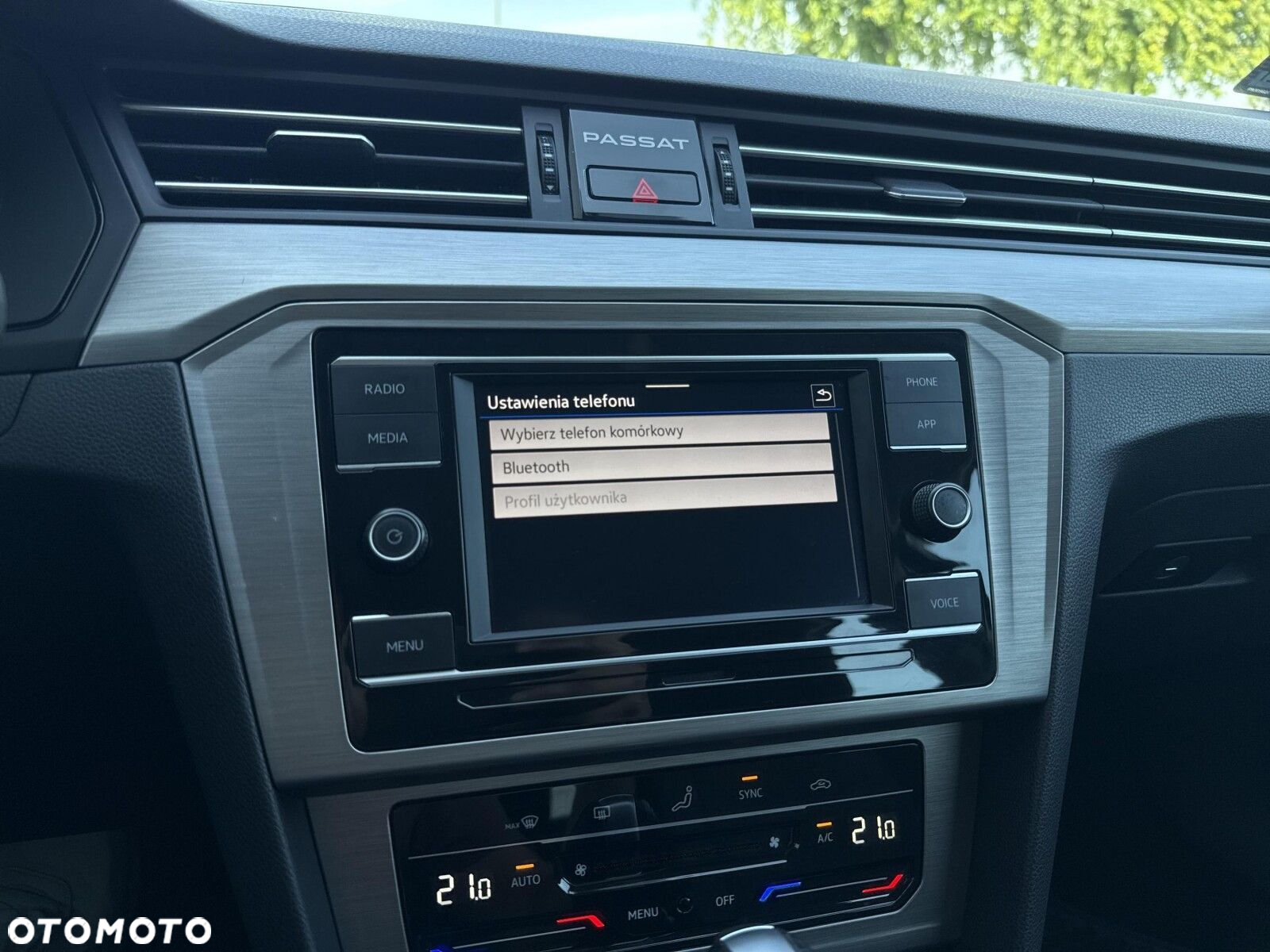 Volkswagen Passat - 19