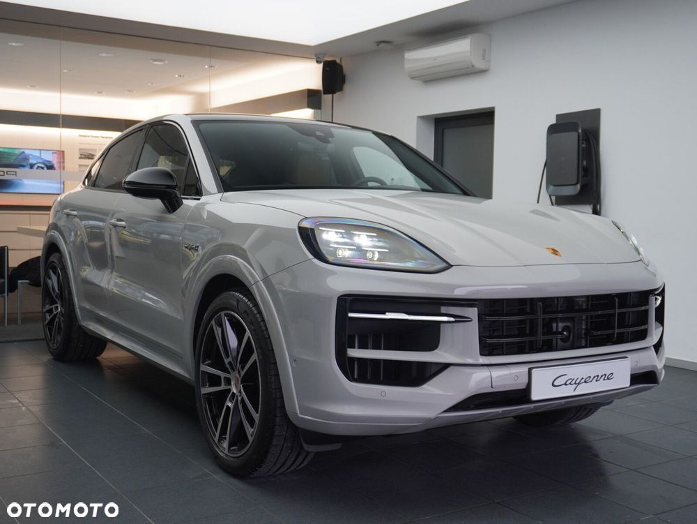 Porsche Cayenne - 7