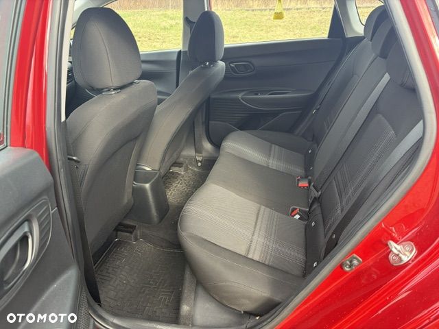 Hyundai i20 1.2 Classic - 8