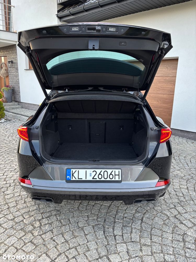 Cupra Formentor 2.0 TDI 4Drive DSG - 14