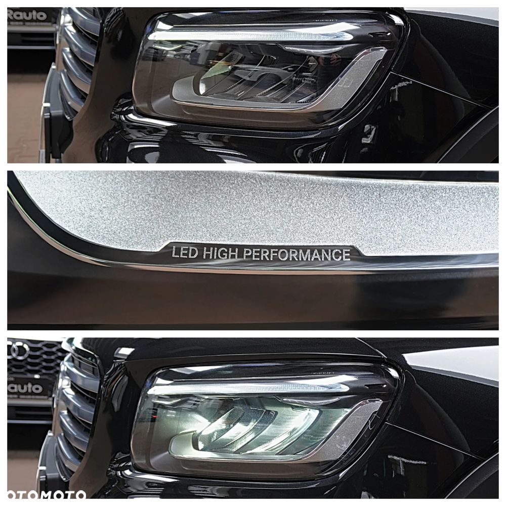 Mercedes-Benz GLB 200 7G-DCT - 37