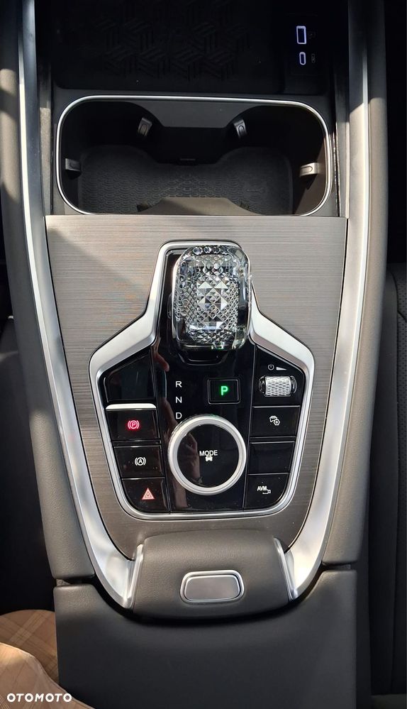 Chery Tiggo 7 1.6 T-GDI Comfort DCT - 14