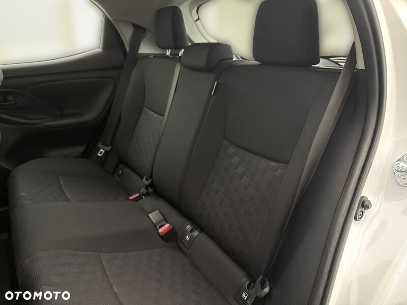 Toyota Yaris Hybrid 1.5 Comfort - 19