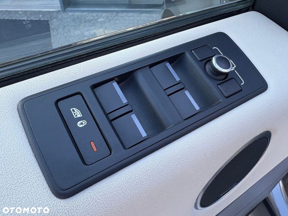 Land Rover Range Rover Sport - 22