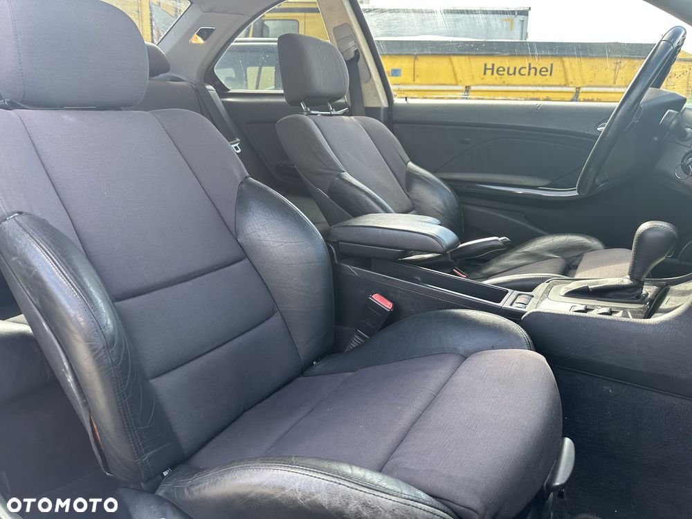 BMW Seria 3 - 15