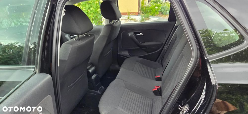 Volkswagen Polo - 10