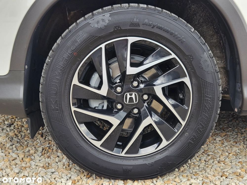 Honda CR-V 2.0 Elegance - 37