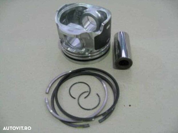 Piston complet motor lombardini ldw2204-t cod referinta: 6501939 - 1