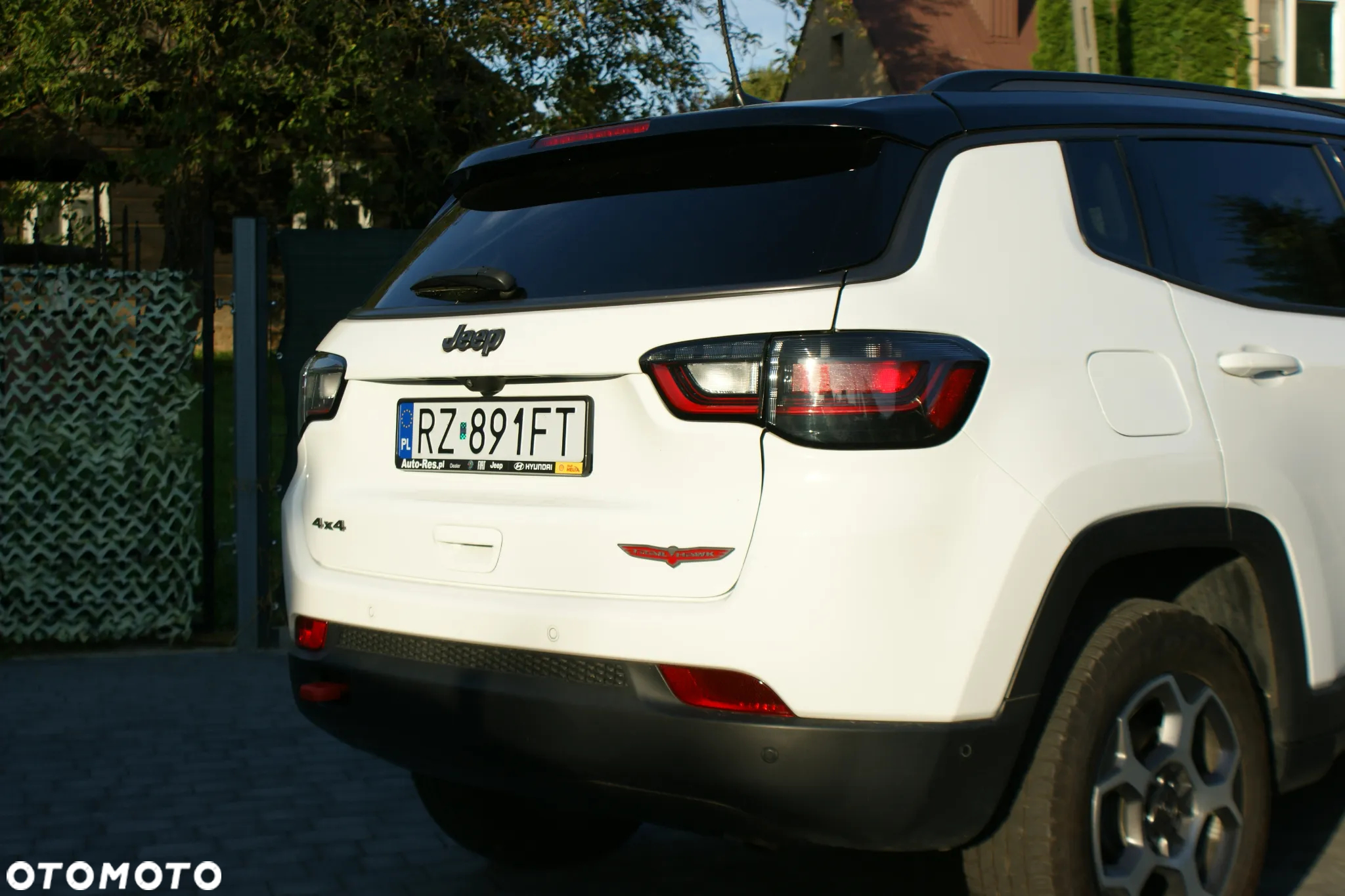 Jeep Compass - 11
