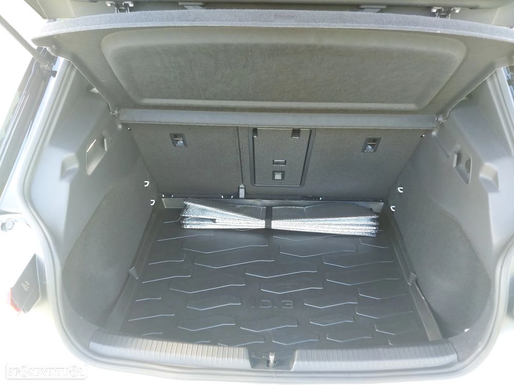 VW ID.3 Performance Upgrade Pro Business - 9