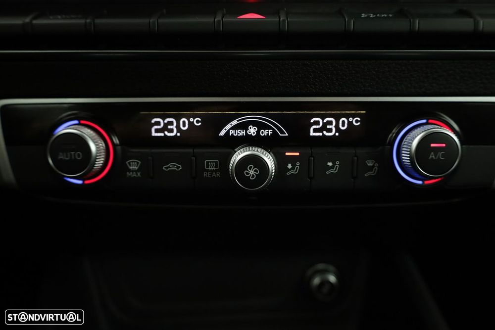 Audi Q2 30 TFSI Advanced - 12