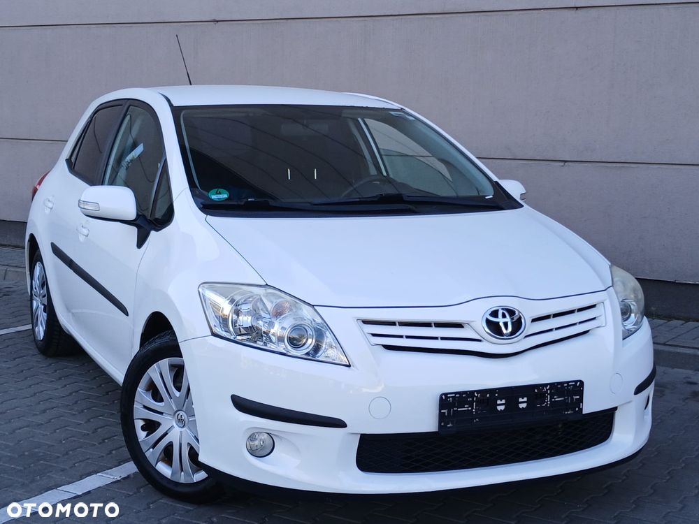 Toyota Auris 1.6 Life+ - 13