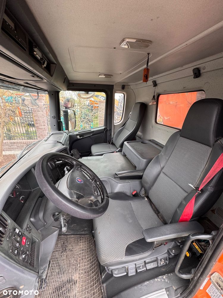 Scania P410 - 5