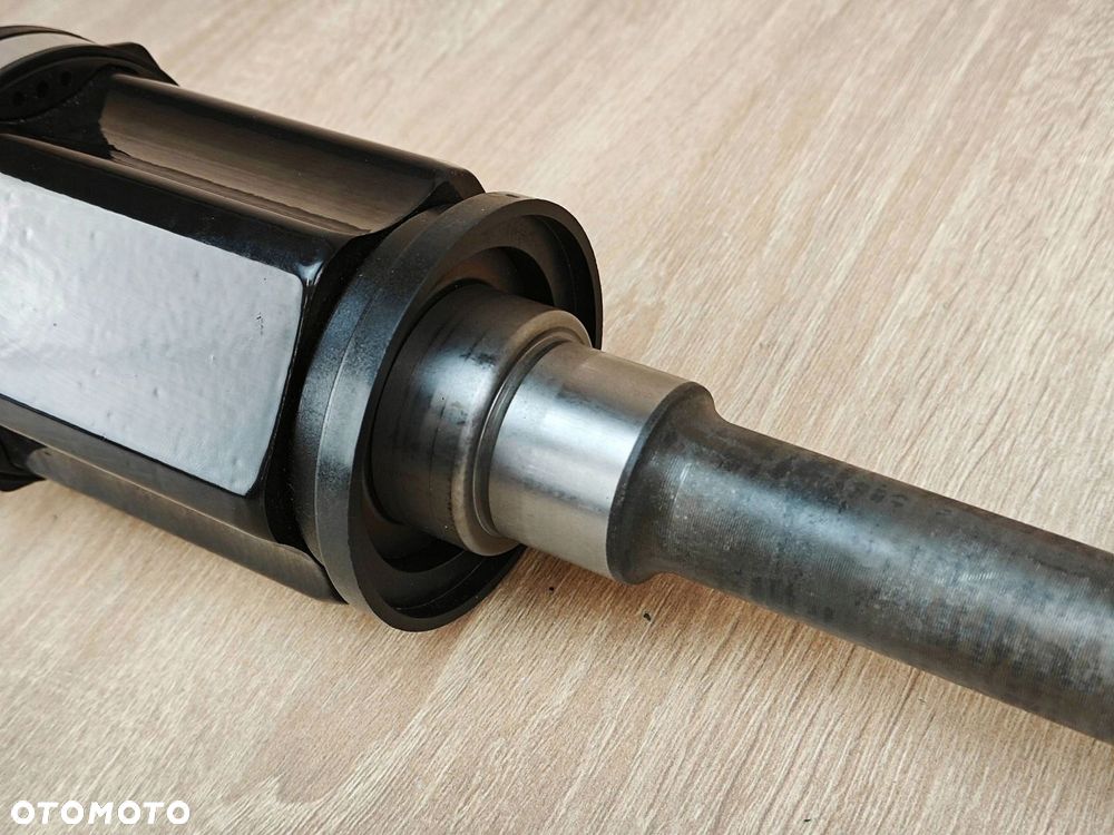 ORYGINALNA PÓŁOŚ PRAWA PRAWY PRZÓD X-DRIVE BMW 2.0D G26 9452630 27km - 3