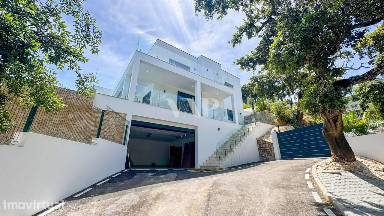 Moradia 5 quartos com Piscina, São Brás de Alportel - Grande imagem: 2/54