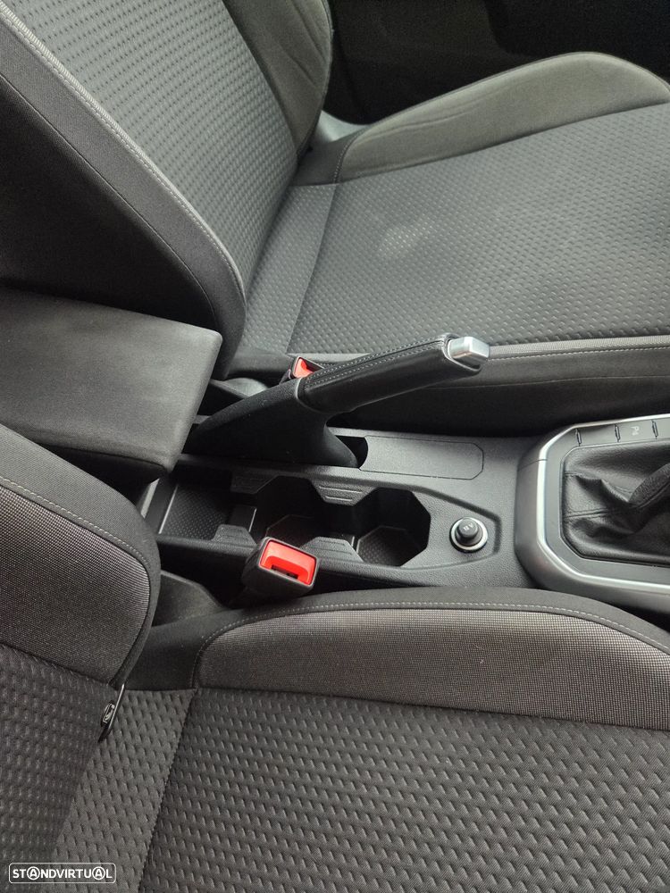 VW Polo 1.0 TSI Life - 28