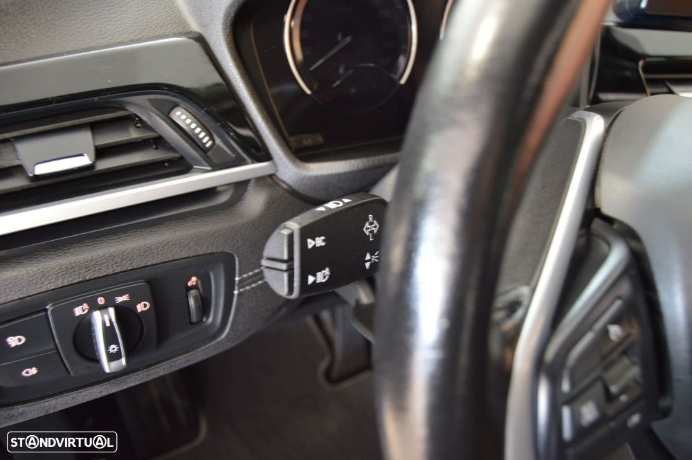 BMW X2 xDrive25e Advantage - 43