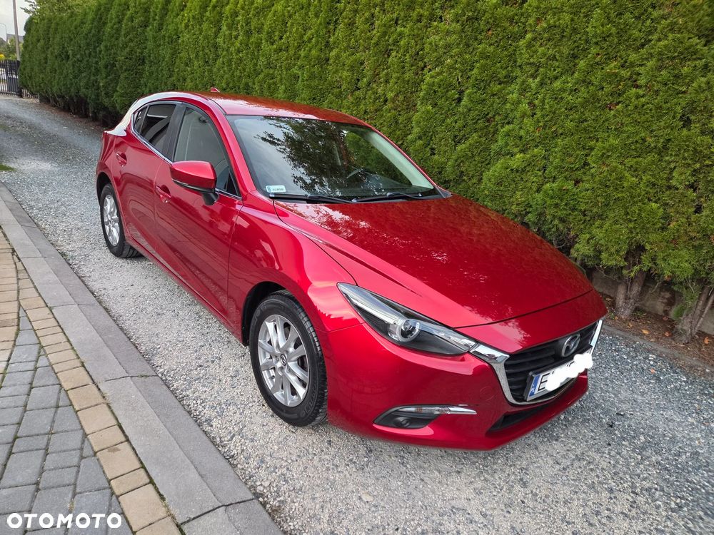 Mazda 3 2.0 Skyenergy - 3